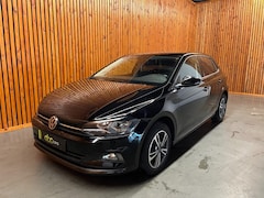 Volkswagen Polo - 1.0 TSI COMFORTLINE BUSINESS/ NAVI