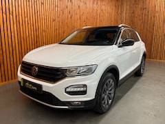 Volkswagen T-Roc - 1.5 TSI STYLE BUSINESS AUTOMAAT