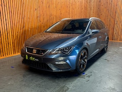 SEAT Leon - ST 1.5 TSI FR ULTIMATE EDITION