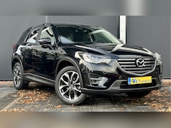 Mazda CX-5 - 2.0 SkyActiv-G 165 TS 2WD / Bose / Stoelverwr. / Cruise / Trekhaak