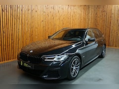 BMW 5-serie Touring - 530I HIGH EXECUTIVE SHADOWLINE M-SPORT