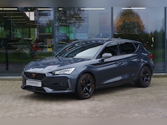 CUPRA Leon - 1.4 e-Hybrid 245 PK VZ Adrenaline, Winterpakket, Camera, Adap. Cruise Control