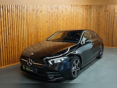 Mercedes-Benz A-klasse - 180 BUSINESS SOLUTION AMG AUTOMAAT