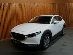 Mazda CX-30 - 2.0 E-SKYACTIVE-X M HYBRID COMFORT