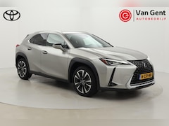 Lexus UX - 250h Business Line | Navigatie | Leder | Stoelverwarming | Adaptive Cruise | Full LED | Cl