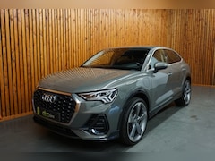 Audi Q3 - 45 TFSI E BUSINESS EDITION AUTOMAAT