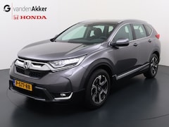 Honda CR-V - 1.5 VTEC TURBO 173pk 2WD Elegance Rijklaarprijs incl 12 maanden garantie
