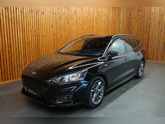 Ford Focus - WAGO 1.0 ECOBOOST HYBRID ST-LINE BUSINESS