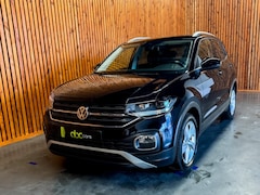 Volkswagen T-Cross - 1.0 TSI STYLE AUTOMAAT