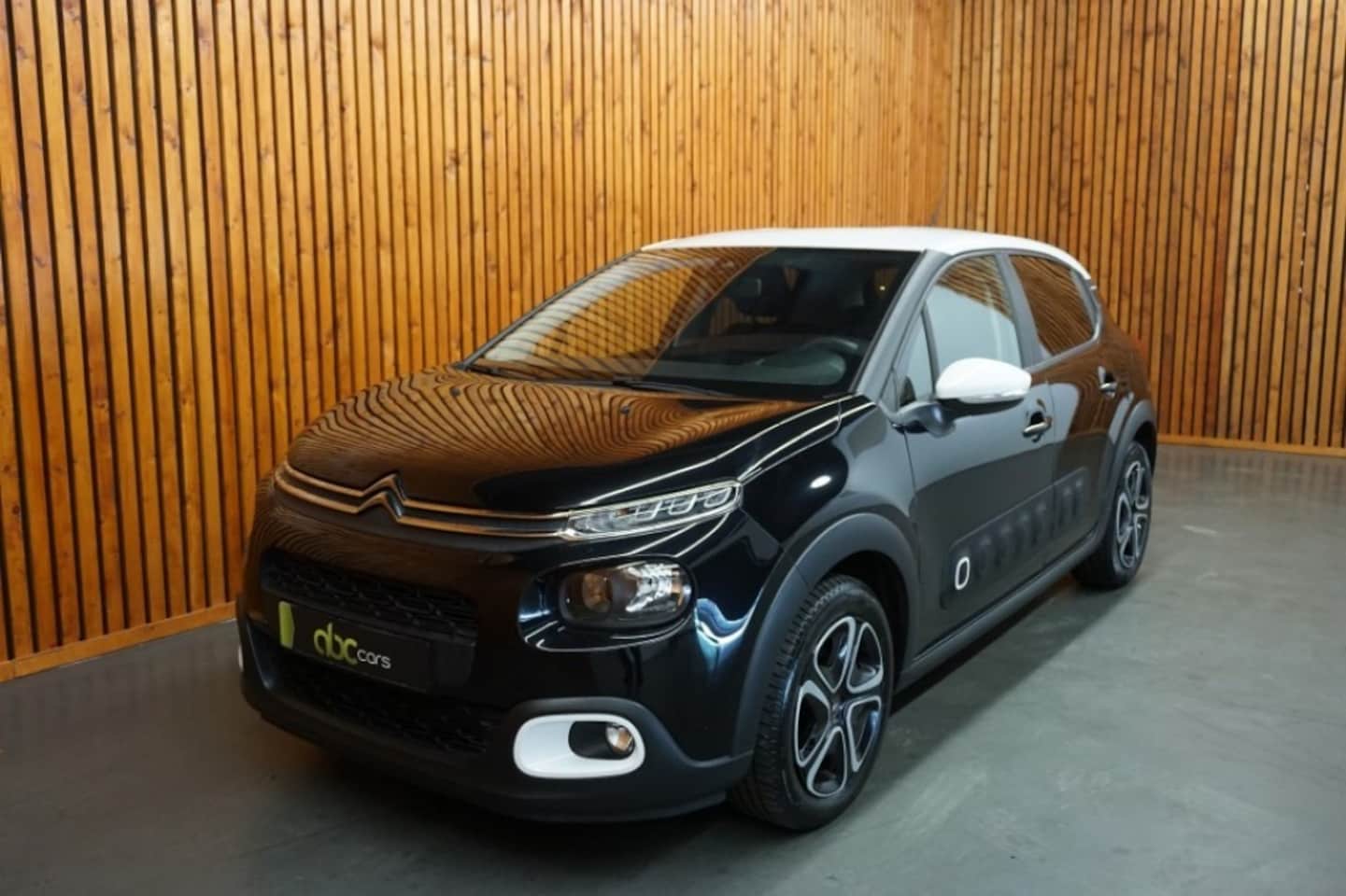 Citroën C3 - 1.2 PT FEEL EDITION - AutoWereld.nl