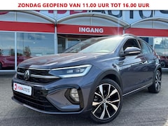 Volkswagen Taigo - 1.5 TSI ACT. 150PK AUT. R-LINE LED NAVI CAMERA CARPLAY AIRCO LMV PDC