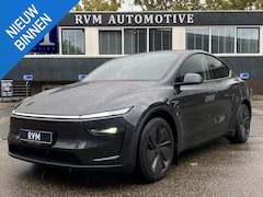 Tesla Model Y - Premium Long Range AWD 75 kWh LONG RANGE | TOPSTAAT | NIEUW MODEL