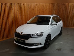 Skoda Fabia Combi - COMBI 1.0 TSI BUSINESS EDITION