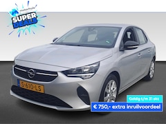 Opel Corsa - 1.2 Start/Stop 75pk Edition