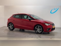 SEAT Ibiza - 1.0 TSI FR Business Intense Navigatie Camera Beats Climate Control