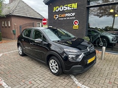 Citroën C3 - 1.2 PT LIVE