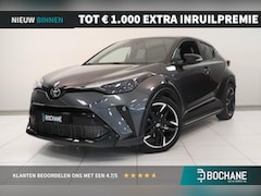 Toyota C-HR - 2.0 Hybrid GR Sport | Camera | Climate control | Adaptieve cruisecontrol | Navigatie | Sto