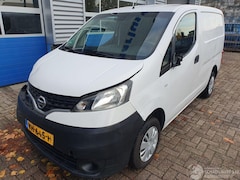 Nissan NV200 - 1.5 dCi Business