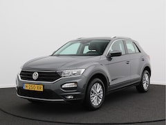 Volkswagen T-Roc - 1.0 TSI Style Business/ achteruitrijcamera/ lage km