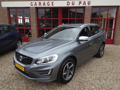 Volvo XC60 - 2.0 T5 FWD OC. RACE
