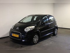 Citroën C1 - 1.0 12V Ambiance, Automaat, Airco, Radio