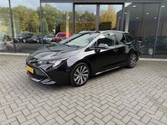 Toyota Corolla Touring Sports - 2.0 153pk Hybrid Business+, LED, Half Leer, Adapt Cruise, Lane Ass.,