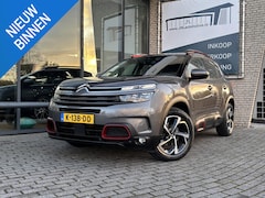 Citroën C5 Aircross - 1.2 PureTech Business*ECC*CAM*NAVI*ACC*CARPLAY