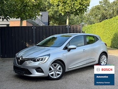 Renault Clio - 1.0 TCe Zen Cruise stoelverw