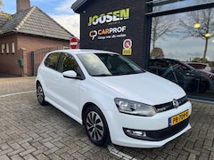 Volkswagen Polo - 1.0 BLUEM. CON. SER