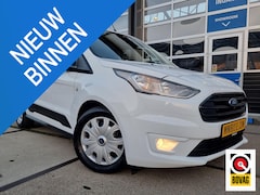 Ford Transit Connect - 1.5 EcoBlue L1 3-Pers. INCL. BEDRIJFSWAGENINRICHTING