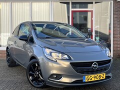 Opel Corsa - 1.4- 16V Blitz 101 PK I Bluetooth I Airco I Cruise I Rijklaar