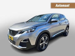 Peugeot 3008 - 1.2 PURETECH ACTIVE