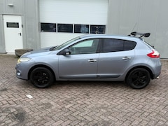 Renault Mégane - 1.6 Dynamique