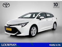 Toyota Corolla Touring Sports - 1.8 Hybrid Active