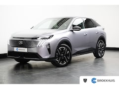Peugeot 3008 - 1.2 Hybrid 136 Allure Camera | LED | Carplay | 19" Lichmetaal | Digitaal Dashboard | Parke