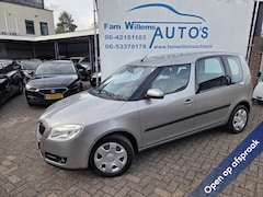 Skoda Roomster - 1.4-16V Navigator