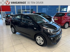 Kia Picanto - 1.0 MPI ComfortPlusLine/Airplay