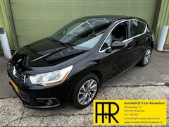 Citroën DS4 - 1.6 VTi So Chic