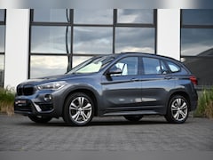BMW X1 - sDrive 18i Sport Line LED PDC Clima Trekhaak