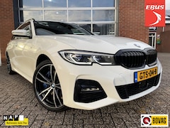 BMW 3-serie Touring - 330e xDrive High Executive