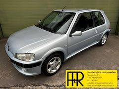 Peugeot 106 - 1.4 XS Premium