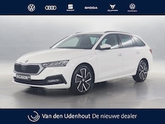 Skoda Octavia Combi - 1.4 TSI iV 204pk PHEV Business Edition / Trekhaak / Smart Link / Camera / Massage
