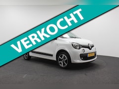 Renault Twingo - 1.0 SCe Dynamique | Airco | Navi | Sportvelgen | Parkeersensoren |
