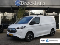Ford Transit Custom - E-Transit 320 L1H1 Trend 65 kWh | Camera | Stoelverwarming | Standkachel | Apple Carplay /