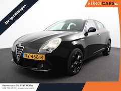 Alfa Romeo Giulietta - 1.4 T Distinctive | Lees opmerkingen | Airco | Cruise control | Panorama dak | Radio | Lic