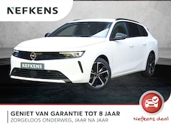 Opel Astra - ST Business Edition 145pk Hybrid | AGR Bestuurdersstoel | Stoelverwarming | Achteruitrijca