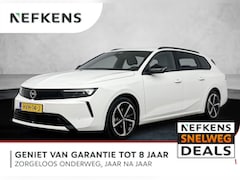Opel Astra Sports Tourer - 136pk Hybrid Business | Super voorraad deal | Winter pakket | Adaptieve cruise. | Snel lev