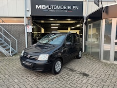 Fiat Panda - 1.2 Edizione Cool/110DKM/NAP/APK/Airco/Stuurbediening/trekhaak