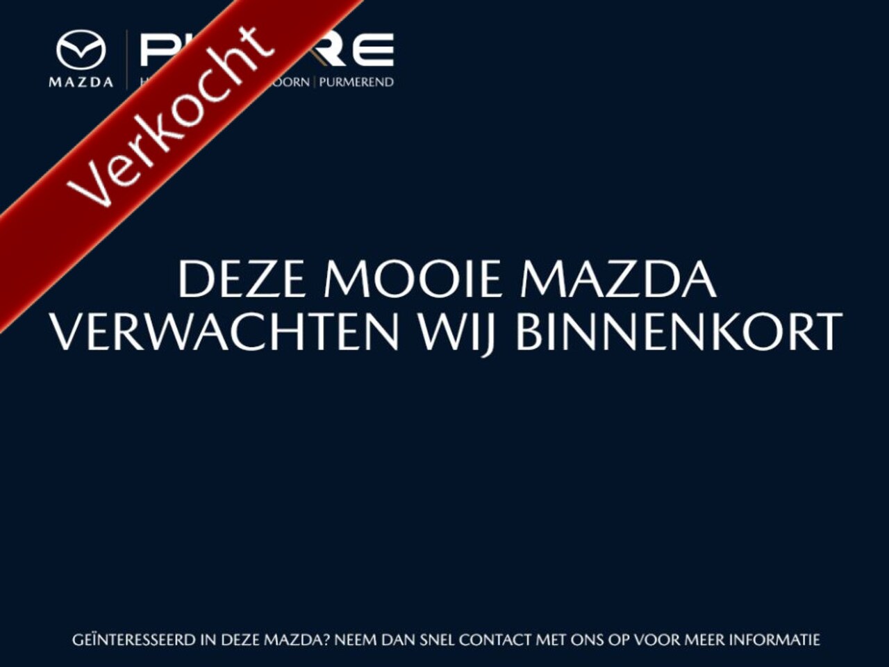 Mazda CX-5 - 2.0 e-SkyActiv-G M Hybrid 165 Centre-Line - AutoWereld.nl