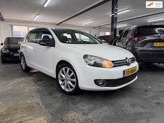 Volkswagen Golf - 1.4 TSI Highline Automaat/Airco / stoelverwarming